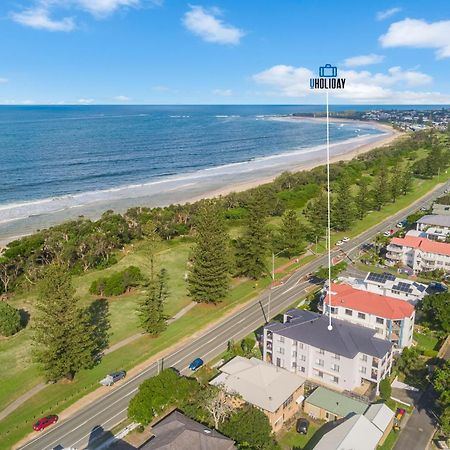 Beachside Bliss On Marine - 3Br Apartment By Uholiday Кінгскліфф Екстер'єр фото