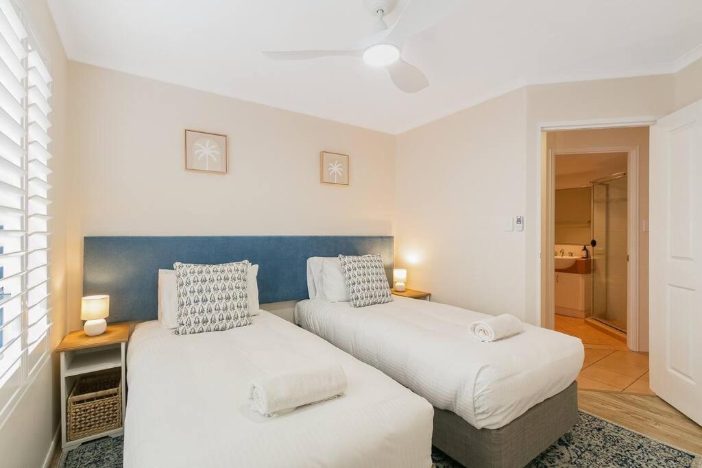 Beachside Bliss On Marine - 3Br Apartment By Uholiday Кінгскліфф Екстер'єр фото
