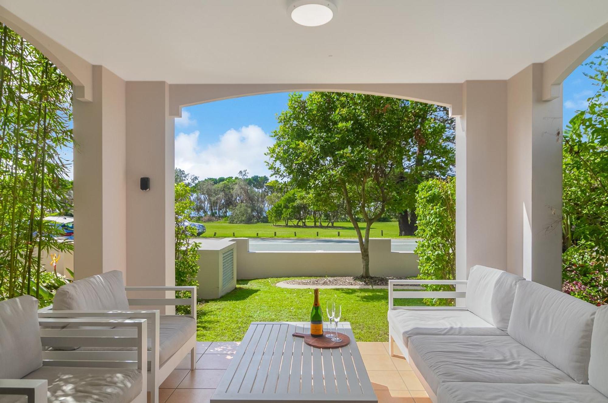 Beachside Bliss On Marine - 3Br Apartment By Uholiday Кінгскліфф Екстер'єр фото